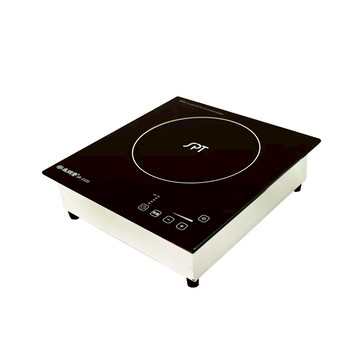 尚朋堂 商業用變頻電磁爐   SR-S320   電壓：220V