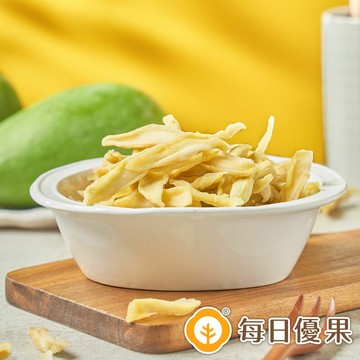 愛文芒果青大包裝400公克【每日優果】