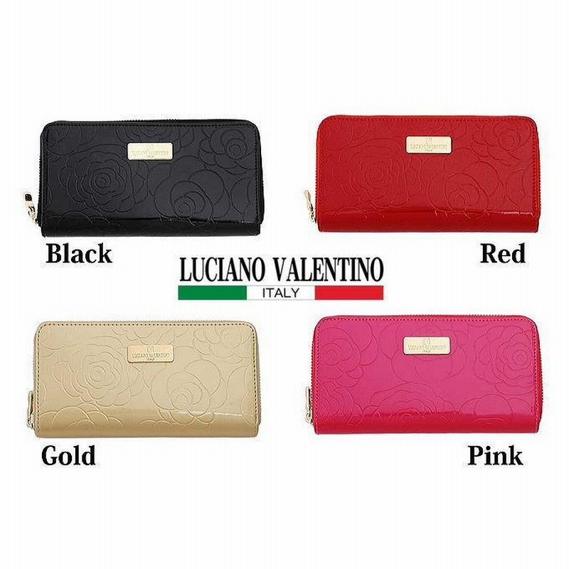 Valentino Bags★ラウンドファスナー ロゴ 財布 長財布★Fuxia★ 楽天市場】valentino（財布・ケース｜バッグ・小物・ブランド