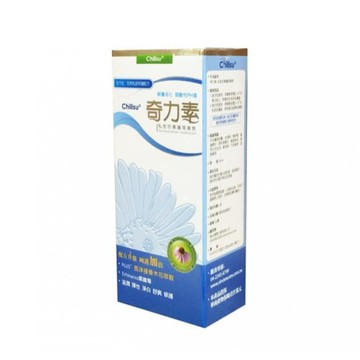 奇力素私密防禦護理噴劑