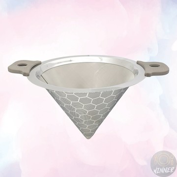 304雙層奶茶濾網【Winner】雙層濾網 茶濾網 濾茶網 304濾網 不鏽鋼濾網 茶葉過濾器 不鏽鋼濾茶網