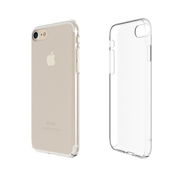 Just Mobile TENC iPhone 7 自動修復保護殼-霧白