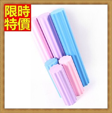 瑜珈柱按摩滾筒滾棒(90公分)-減肥瘦身鍛鍊身體的健身用品3色69j48【獨家進口】【米蘭精品】