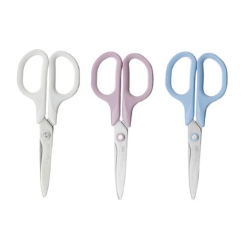 手牌SDI Air Cut 不鏽鋼S曲線剪刀(0930C-X)(隨機出貨)