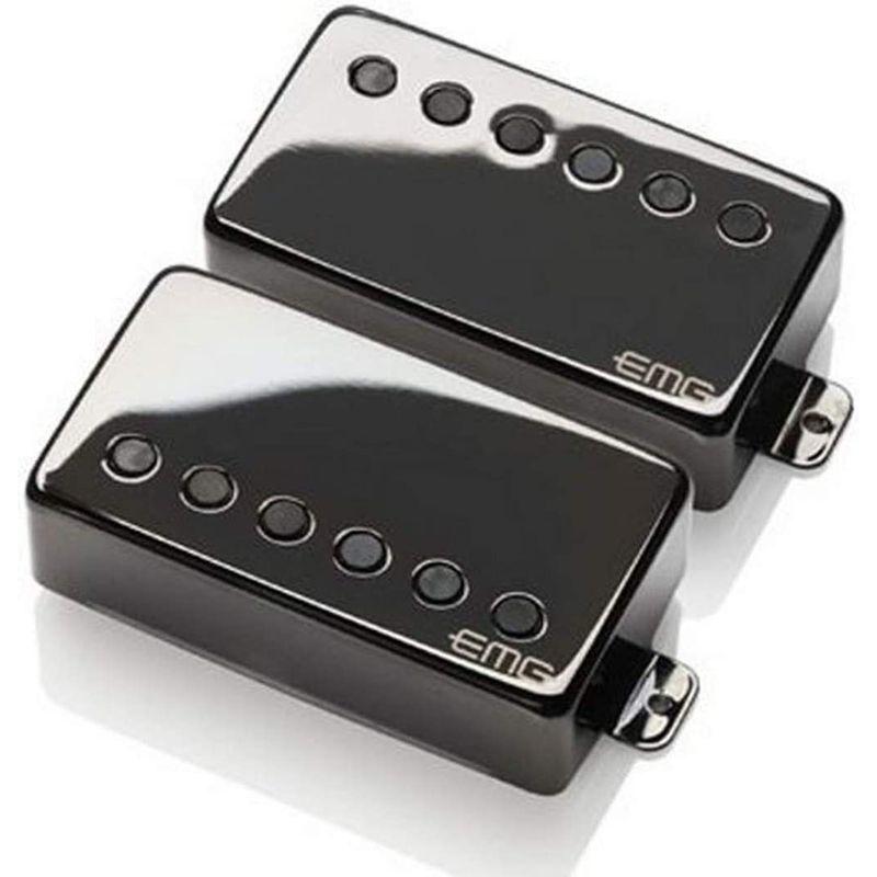 EMG JH-SET METALLICA James Hetfield Signature Pickups