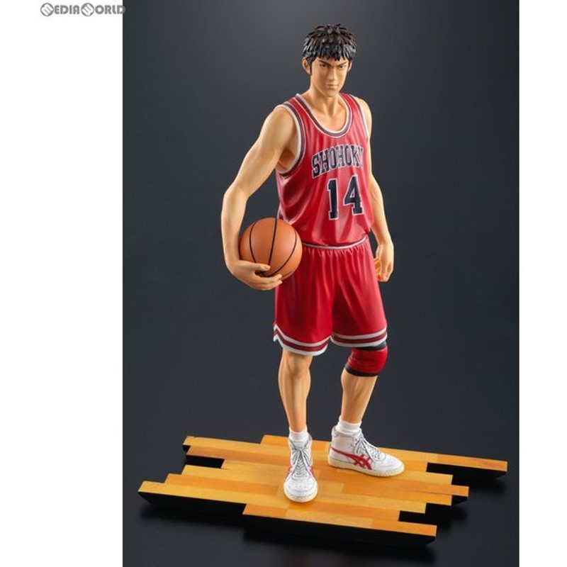 新品即納 Fig 再販 三井寿 みついひさし The Spirit Collection Of Inoue Takehiko Slam Dunk スラムダンク Vol 5 完成品 フィギュア エムアイシー 通販 Lineポイント最大0 5 Get Lineショッピング