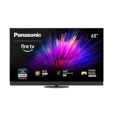 【Panasonic】55吋4K OLED HDR智慧顯示器(TV-55Z95BGT)