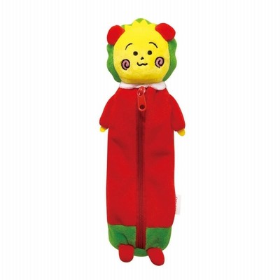 コジコジ ぬいぐるみペンケース コジコジ Kg Pc501 Cojicoji キャラクター グッズ メール便ok トーシンパック 通販 Lineポイント最大get Lineショッピング