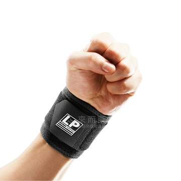 來而康 LP SUPPORT 威亘 肢體裝具 (未滅菌) 753CA R1 高透氣可調式護腕 腕部 手腕 護腕 護具 753CAR1