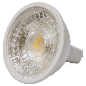 EVERLIGHT 億光 LED MR16投射燈 7W 自然光 4000K 560lm  1個