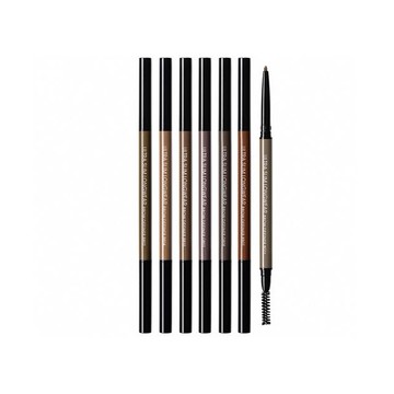 1028~精算師持色細眉筆(0.12g) 款式可選