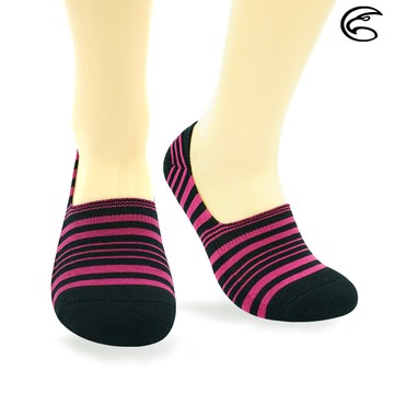 ADISI 隱形排汗襪 AS15215 / 黑桃