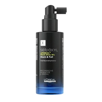 LOREAL_萊雅 絲芮雅黑鑽石逆齡精粹30ml