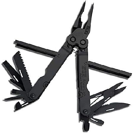 Powerlock Multi-tool Nylon Sheath