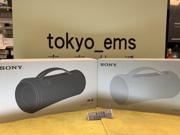 東京快遞耳機館 開封門市 sony srs-xg300 強而有力的派對音效 25小時長效續航 ip6