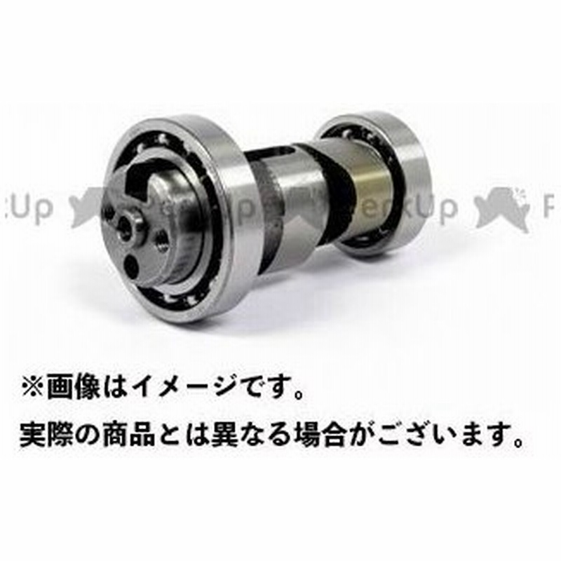 市場 CLIPPING POINT POINT:クリッピングポイント ハイパワー88cc ハイカム ビッグキャブ20Φ クリーナー ハイカムシャフト 