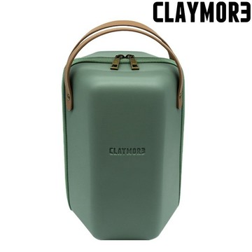 ├登山樂┤CLAYMORE Cabin Pouch 營燈收納袋 # CLA-P04 綠