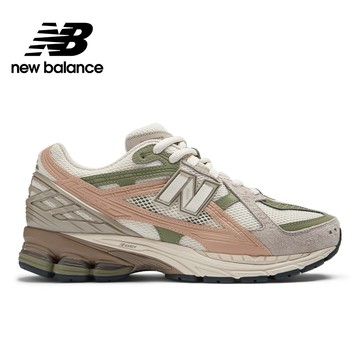 [New Balance]復古鞋_中性_粉綠灰_M1906NE-D楦