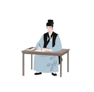 霧隱清晝 PET 紙膠帶