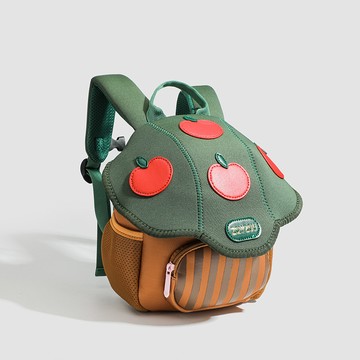 兒童個性幼兒園書包 男女寶寶出遊背包 卡通輕便新款旅行包