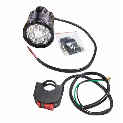 バイク 補助灯 ledの通販 5,349件の検索結果 | LINEショッピング