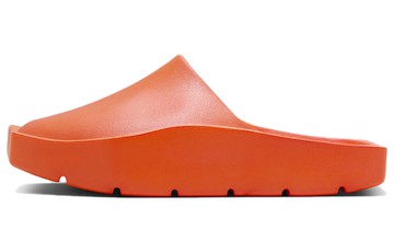 JORDAN HEX MULE BRILLIANT ORANGE WOMENS