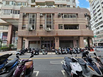 鼎山家樂福近輕軌1+2+3樓店｜高雄市三民區和順街