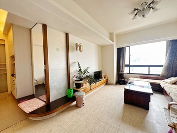 【博士嚴選】煙波行館丨典雅大空間採光四房平車｜新竹市北區天府路一段