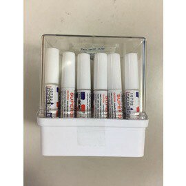 長春 2g小瞬間膠  三秒膠【APP滿額下單4%點數(單一帳號最高1000點)】7/31止