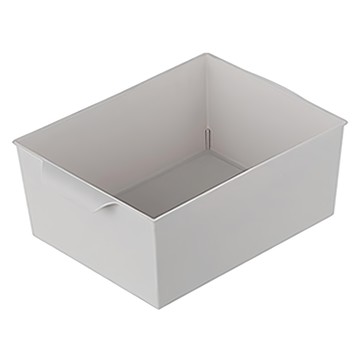 KEYWAY 聯府 威登3號收納盒 VT30-2  1個  灰色