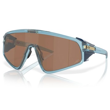 【OAKLEY】KYLIAN MBAPPÉ SIGNATURE SERIES LATCH PANEL PRIZM 色控科技 運動眼鏡 墨鏡
