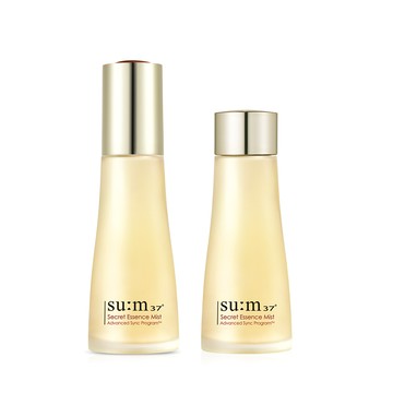 青春奇蹟活酵肌秘露噴霧60ml*2