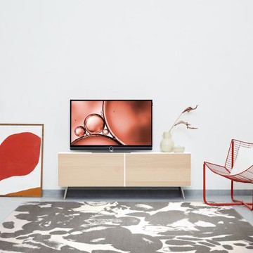 【山德力】〔現貨在台〕ESPRIT系列-機織地毯-寧和靜美 160x225cm