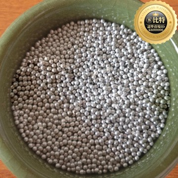 快速出貨 【超萬人回購】~ 鋁球 實心小鋁球鋁珠3.2 3.5 7 10 10.4 12.7mm鋁球10601070
