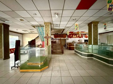 雲林斗南【三百坪】大透店｜可長照中心＆移工宿舍｜雲林縣斗南鎮雲林路三段