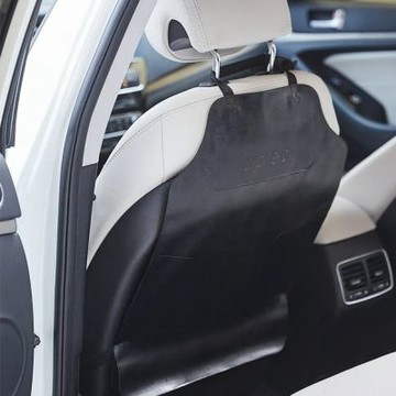 【Poled】汽車座椅防踢墊/汽車座椅/嬰兒座椅/母嬰用品/幼兒/新生禮/韓國/月子中心