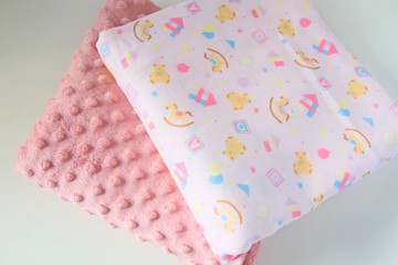 夢鄉寶盒 抱抱毯 午睡毯 冷氣毯