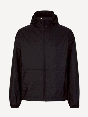 Valentino Garavani Monogram Technical Jacket
