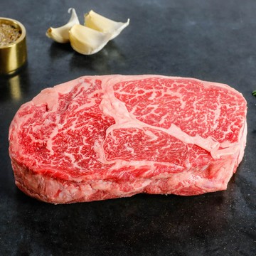 海肉管家 【滿777免運-】美國1855黑安格斯Prime牛排(1片_150g/片)