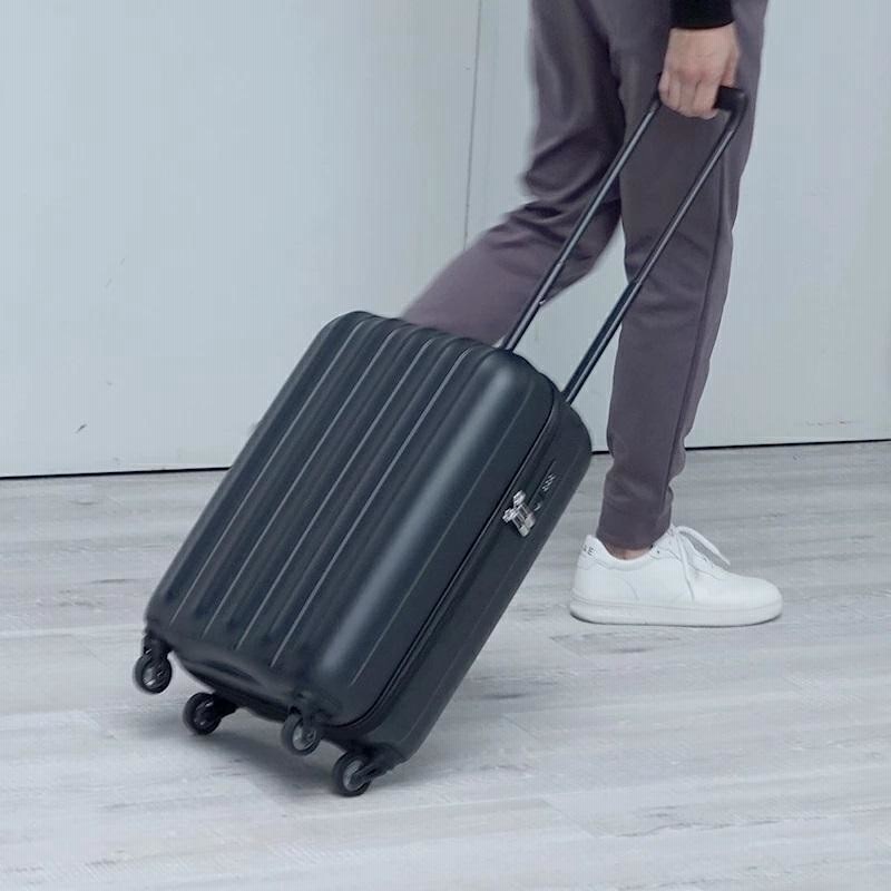 SUNCO[サンコー] キャリーケース SLZ6-49 35L サンコー鞄 サンコー スーツケース 35L 49cm 1.8kg キャリー