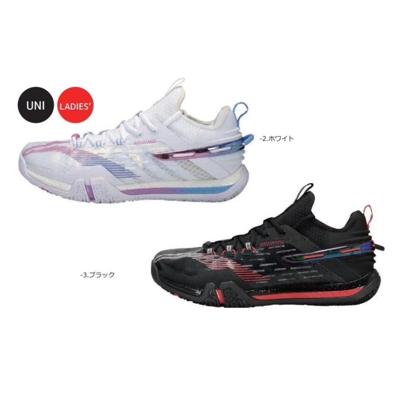 リーニン バドミントン シューズ LI-NING AYAS032 2022年8月下旬以降発売予定 | LINEブランドカタログ