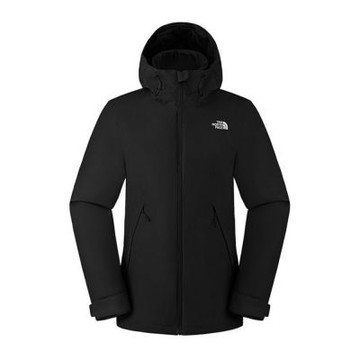 The North Face W CARTO MONO TRICLIMATE HOODED JACKET - 女 兩件式外套 NF0A8FJWJK3