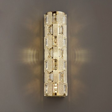 G4 水晶壁燈 B18-55-61381