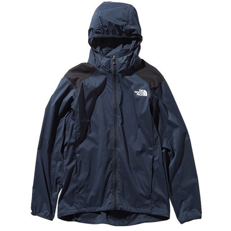 ノースフェイス The North Face メンズ トレーニング エニータイム ウィンドフーディ Anytime Wind Hoodie アーバンネイビー Np Un トレーニングウェア 通販 Lineポイント最大0 5 Get Lineショッピング