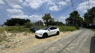 大社｜林子邊段｜區段徵收土地｜近觀音國小B｜高雄市大社區林子邊段