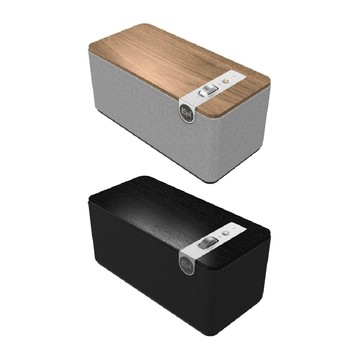Klipsch The One Plus Hi-Fi重低音 2.1聲道藍牙喇叭
