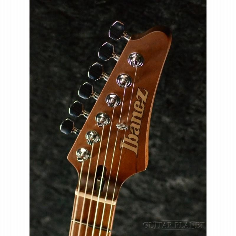 Ibanez 2020 AZ2202A-TFB Demo - YouTube