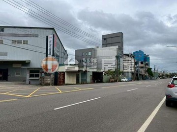 航空城二期徵收農地~都計內~增值潛力強｜桃園市蘆竹區內興段