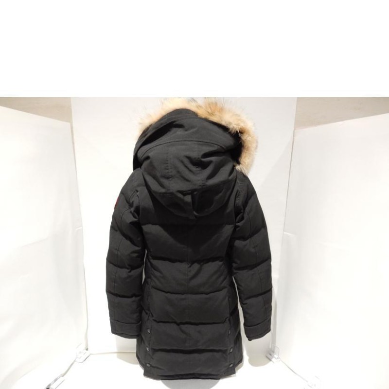 CANADA GOOSE カナダグース/MACKENZIE PARKA/マッケンジーパーカー