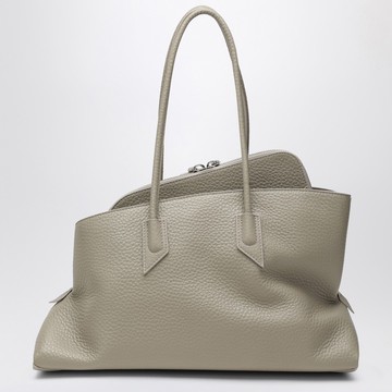 La Passeggiata Medium bag in sand colour